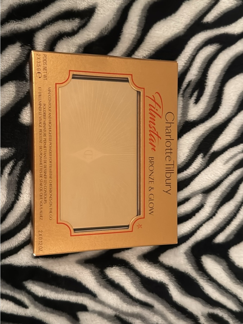 Charlotte Tilbury Bronze & Glow Contour Duo - Picture 2 of 4